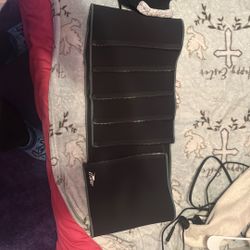 Faja Xl That Has Zíper 