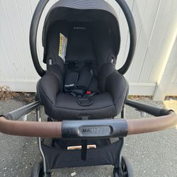 STROLLERS FOR BABY  