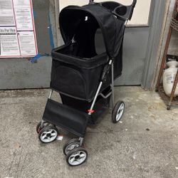 Dog Stroller