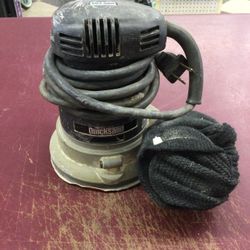Porter Cable 5” Random Orbit Sander Orbital