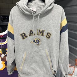 Rams Hoodie