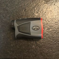 Callaway 300 Pro Range Finder