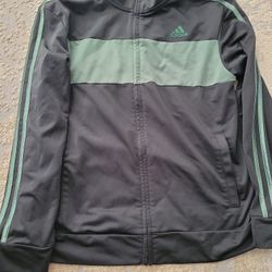 ADIDAS jacket Boys XL 18/20