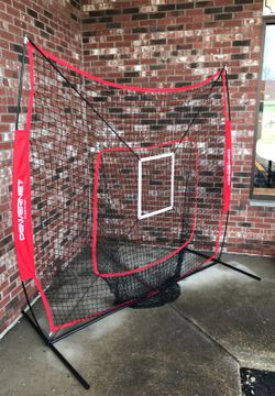 Hitting net
