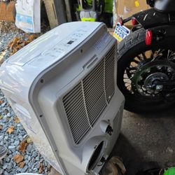 AirConditioner/Dehumidifier