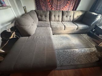 Sectional Sofa