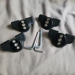 Universal Mounting Bracket Clamp Holder 