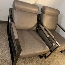Lounge Chairs