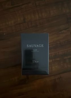 Dior sauvage cologne