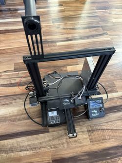 3d Printer 