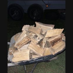 Firewood
