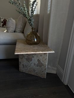 Turkey Stone Table