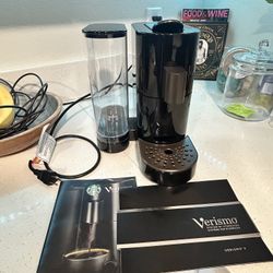 Starbuck's Verismo Coffee Maker