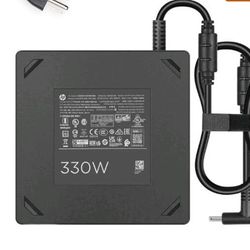 Adapter Charger Original For HP Omen 17-ck0146ng