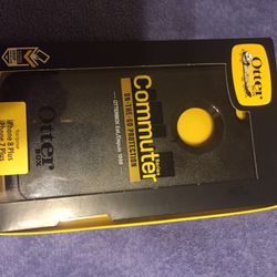 iPhone  Case And Screen Protecter (READ BELOW)