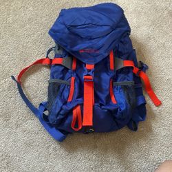 Mountainview Backpack