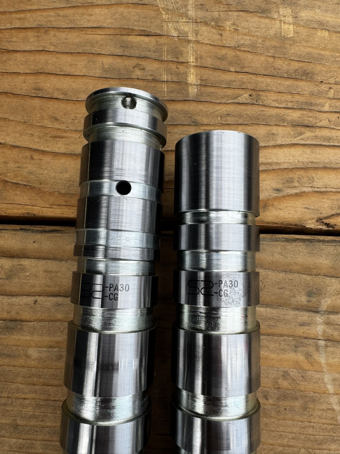 K Series Cams