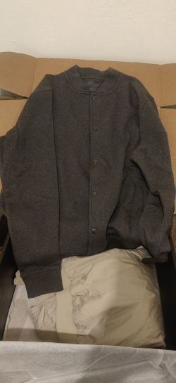 Champion Long Sleeve Light Jacket