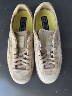 Puma Suede Sneakers Low 355946-04 Trainers