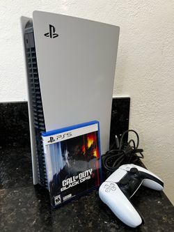 PlayStation 5 Digital Edition 825GB