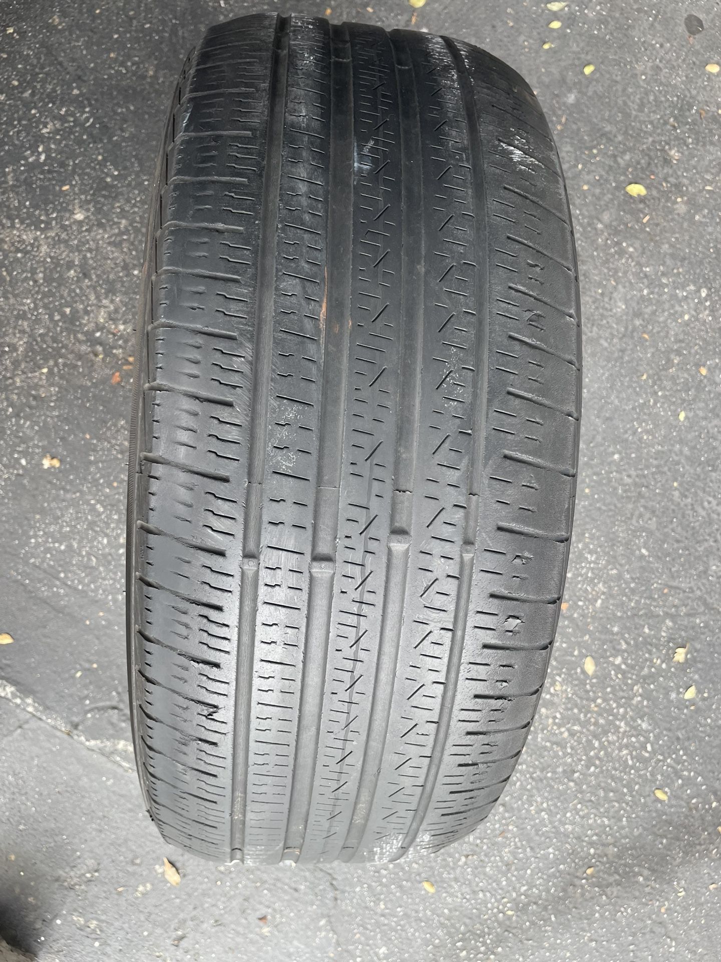 Fireli 245/45/R18 Tire