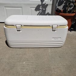 Ice Chest Cooler - Large See Details Below 