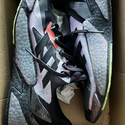 Adidas Runners - Size 8 Men