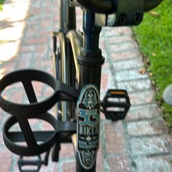 3GGG FAT TIRES 24X3.0 Nice Bike Smooth Ride