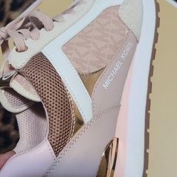 Michael Kors Pink