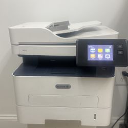 Xerox B215 Multifunction Wi-Fi Ready USB 