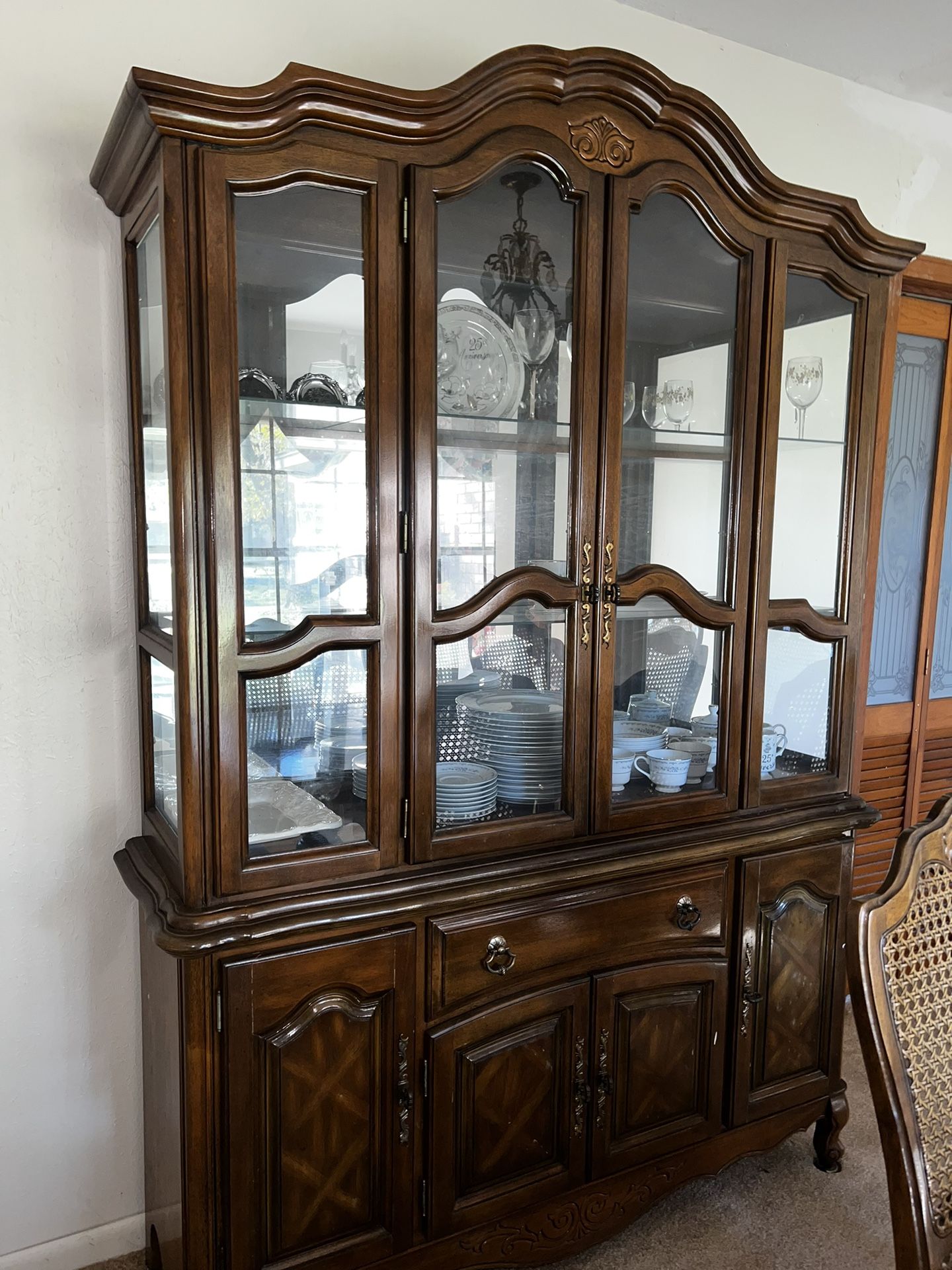 china cabinet