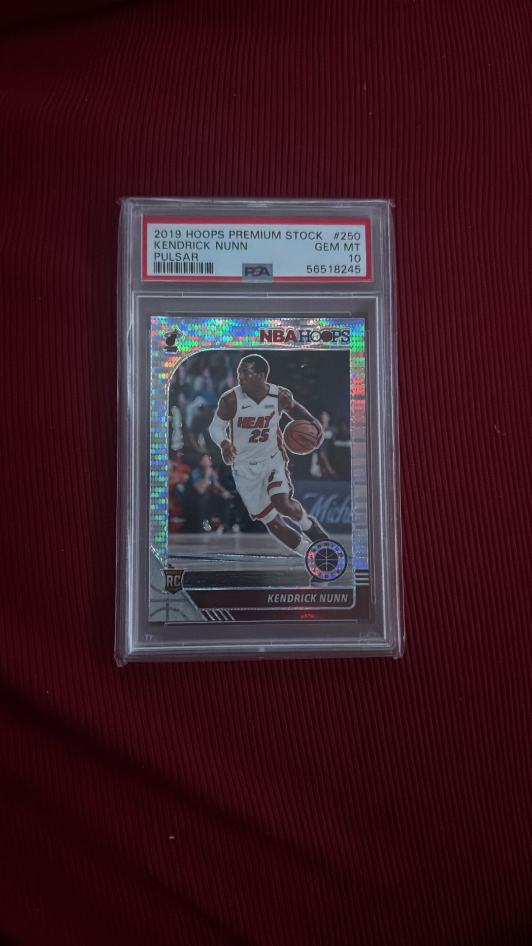 NBA