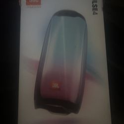 Pulse4 jbl Speaker