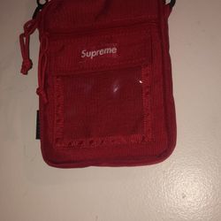 Supreme Bag