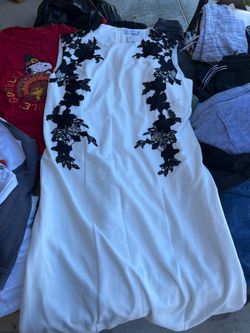 New Dress Womens NY&C Designer Brand