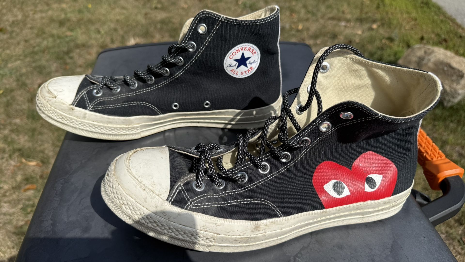 Converse