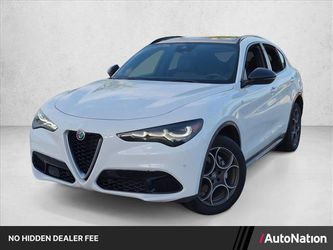 2024 Alfa Romeo Stelvio