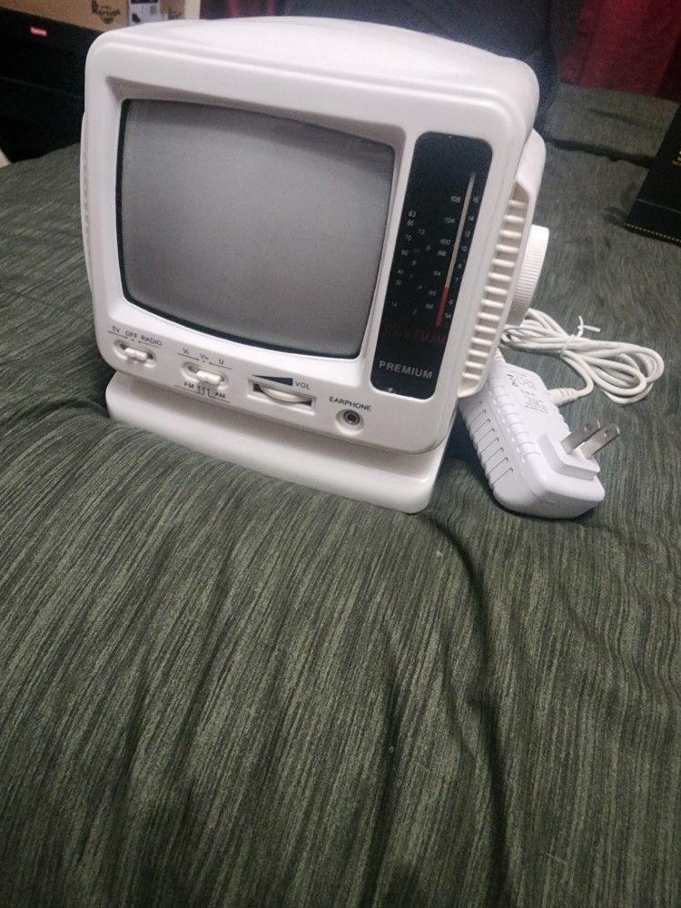 Mini T.v
