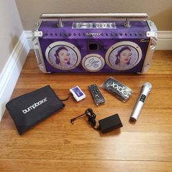 Bumpbox N Pager