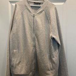 Marc Anthony Men's Zipper Sweater/Jacket