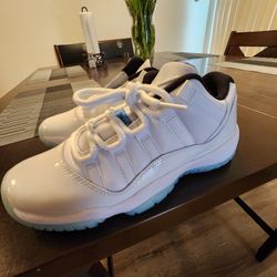 Jordan 11 Low