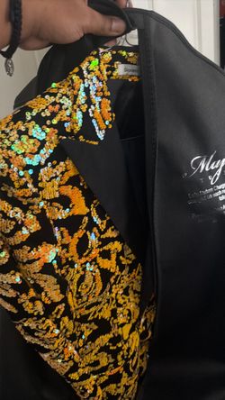 suit top
