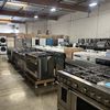Appliance Connection