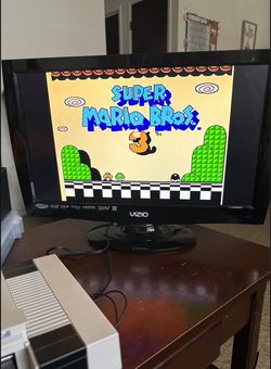 Nintendo Nes All Original