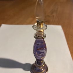 Perfume Bottle