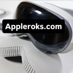 Apple Vision Pro