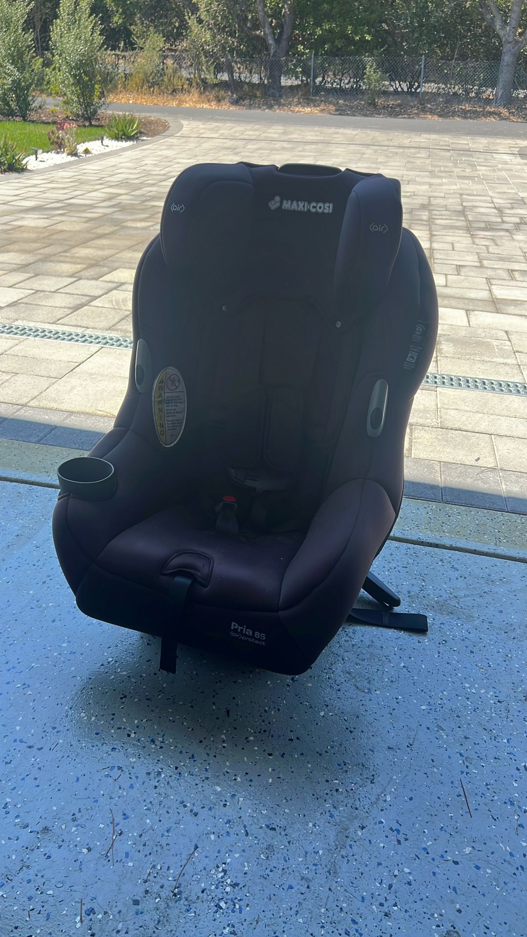 Maxi Cosi Priya 85 Car Seat