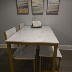 Table For Sale $125