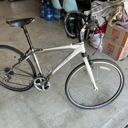 Trek Road Bike