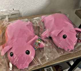 Squishy Pig